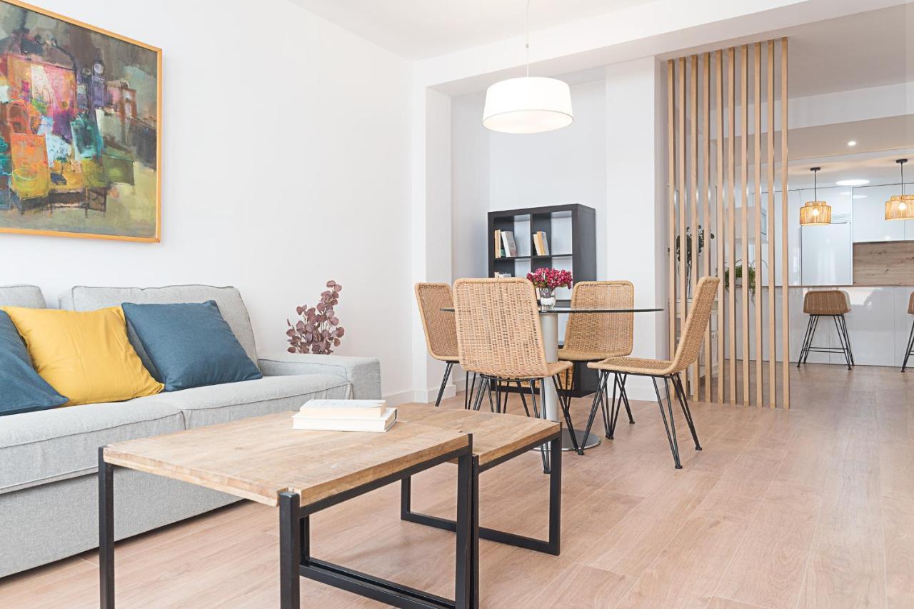 Apartament Slowhome Catedral